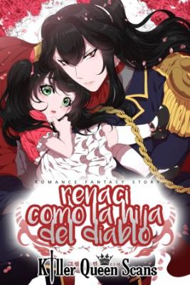 Portada de Renaci Como La Hija Del Diablo