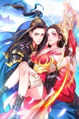 Portada de Renacimiento Del Yerno Demonio Mas Fuerte