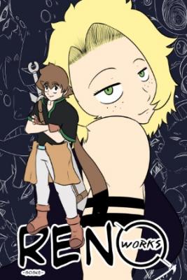 Portada de Reno Works