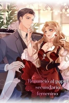 Portada de Renuncio Al Papel Secundario Femenino