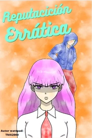 Portada de Reputación errática