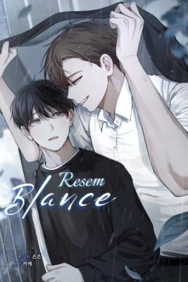 Portada de Resemblancer