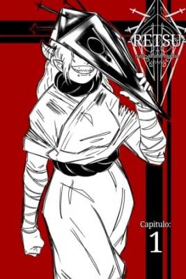 Portada de Retsu
