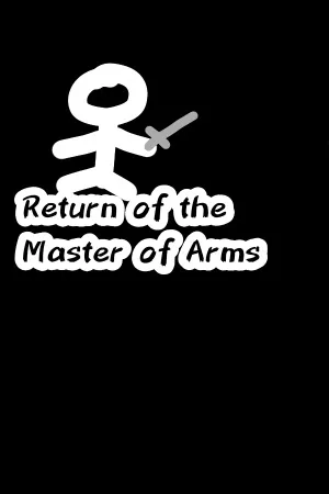 Portada de Return of the Master of Arms