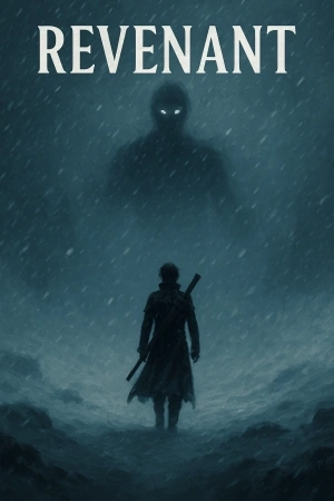 Portada de REVENANT