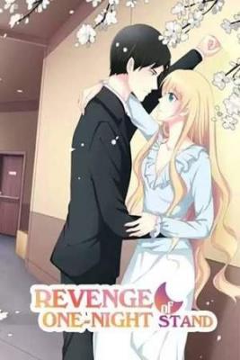 Portada de Revenge Of One Nigth Stand