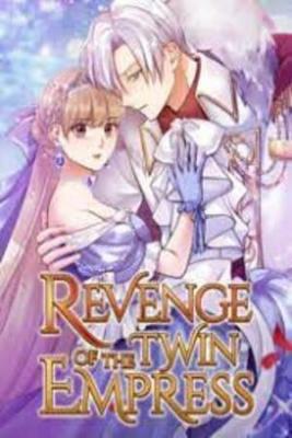 Portada de Revenge Of The Twin Empress