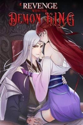 Portada de Revenge With The Demon King
