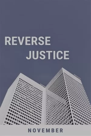 Portada de Reverse Justice