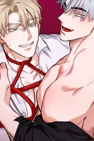 Portada de REVERSE LOVE
