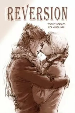 Portada de REVERSION