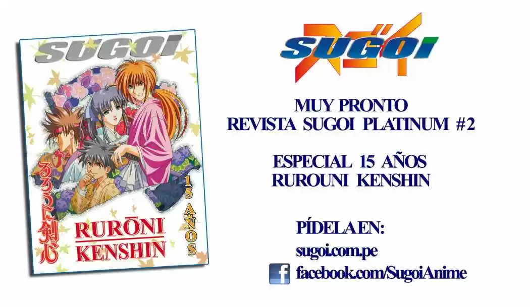 Portada de Revista Yada Peru