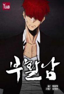 Portada de Revival Man
