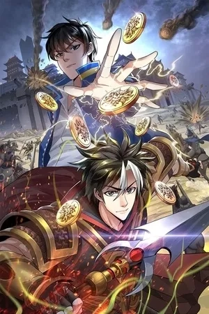 Portada de Rich Player
