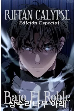 Portada de RIFTAN CALYPSE