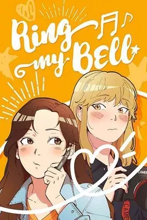 Portada de Ring My Bell