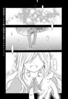 Portada de Ringo Uri No Utakata Shoujo