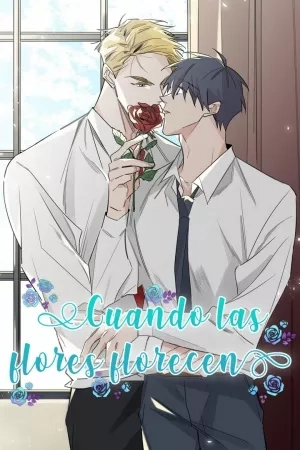 Portada de Ripe When the Flowers Bloom