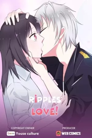 Portada de Ripples Of Love