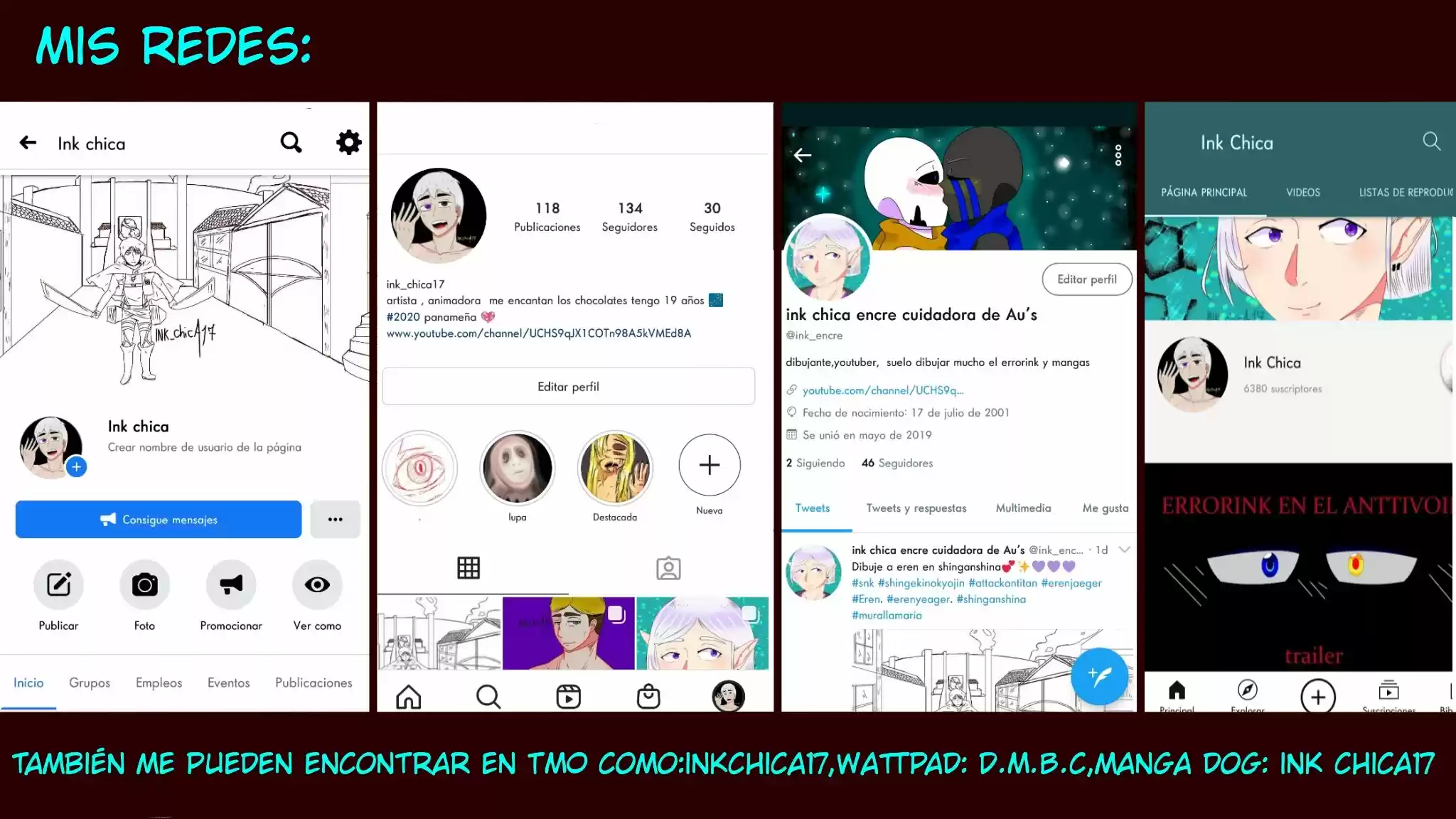 Portada de Riren Tengamos Un Hijo