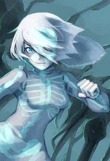 Portada de Rise From Ashes