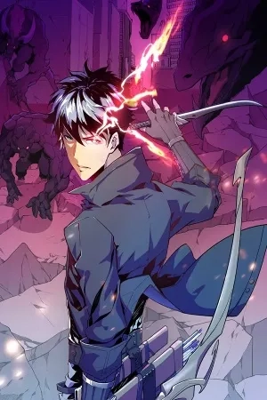 Portada de Rise From The Rubble