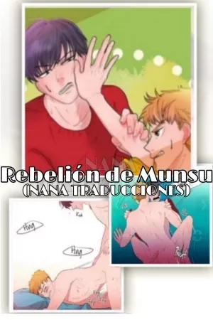 Portada de Rise of MoonSoo