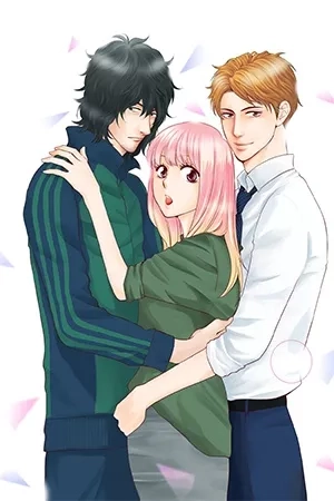 Portada de Riso no Otoko
