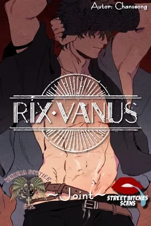 Portada de Rix Vanus