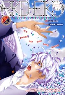 Portada de Rkd Ek9