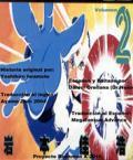Portada de Rockman X