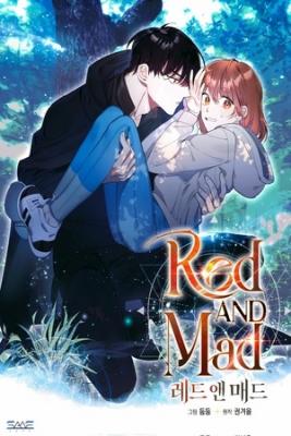 Portada de Rojo Y Loco