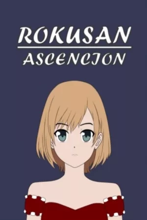 Portada de Rokusan: Ascencion