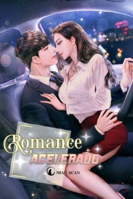 Portada de Romance Acelerado