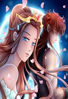 Portada de Romance Tales