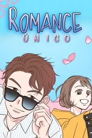 Portada de Romance Único