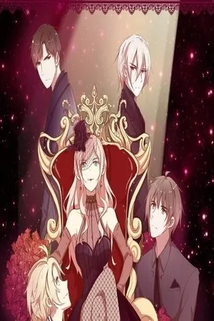 Portada de Romantic Relationship System