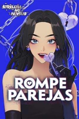 Portada de Rompe Parejas