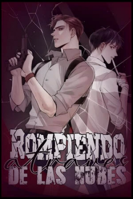 Portada de Rompiendo A Traves De Las Nubes 2