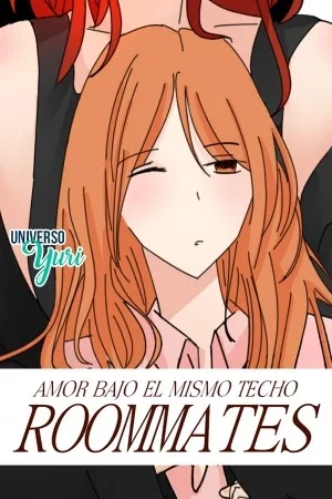 Portada de Roommates