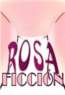 Portada de Rosa Ficcion