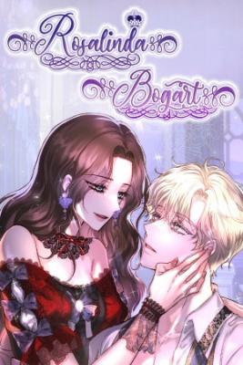 Portada de Rosalinda Bogart