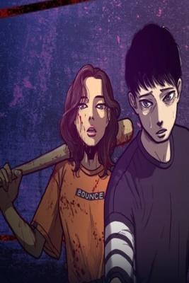 Portada de Rotten