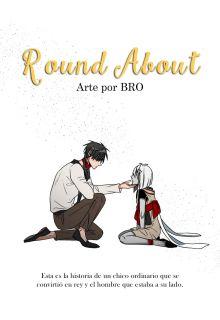 Portada de Round About