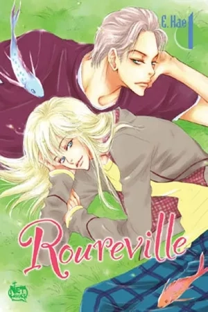Portada de Roureville