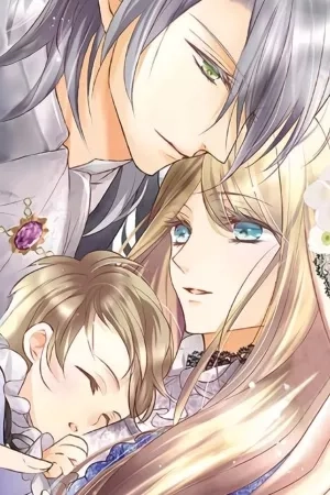 Portada de Royal Cinderella Mama