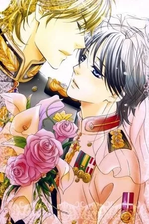 Portada de Royal fiance: Kuro no Ouji