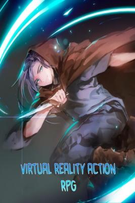Portada de Rpg Virtual