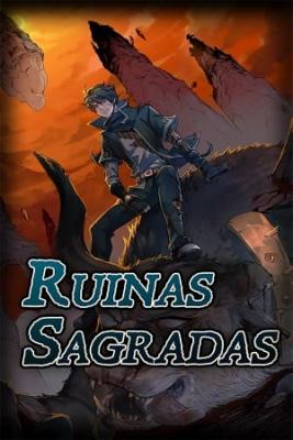Portada de Ruinas Sagradas