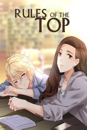 Portada de Rules of the top